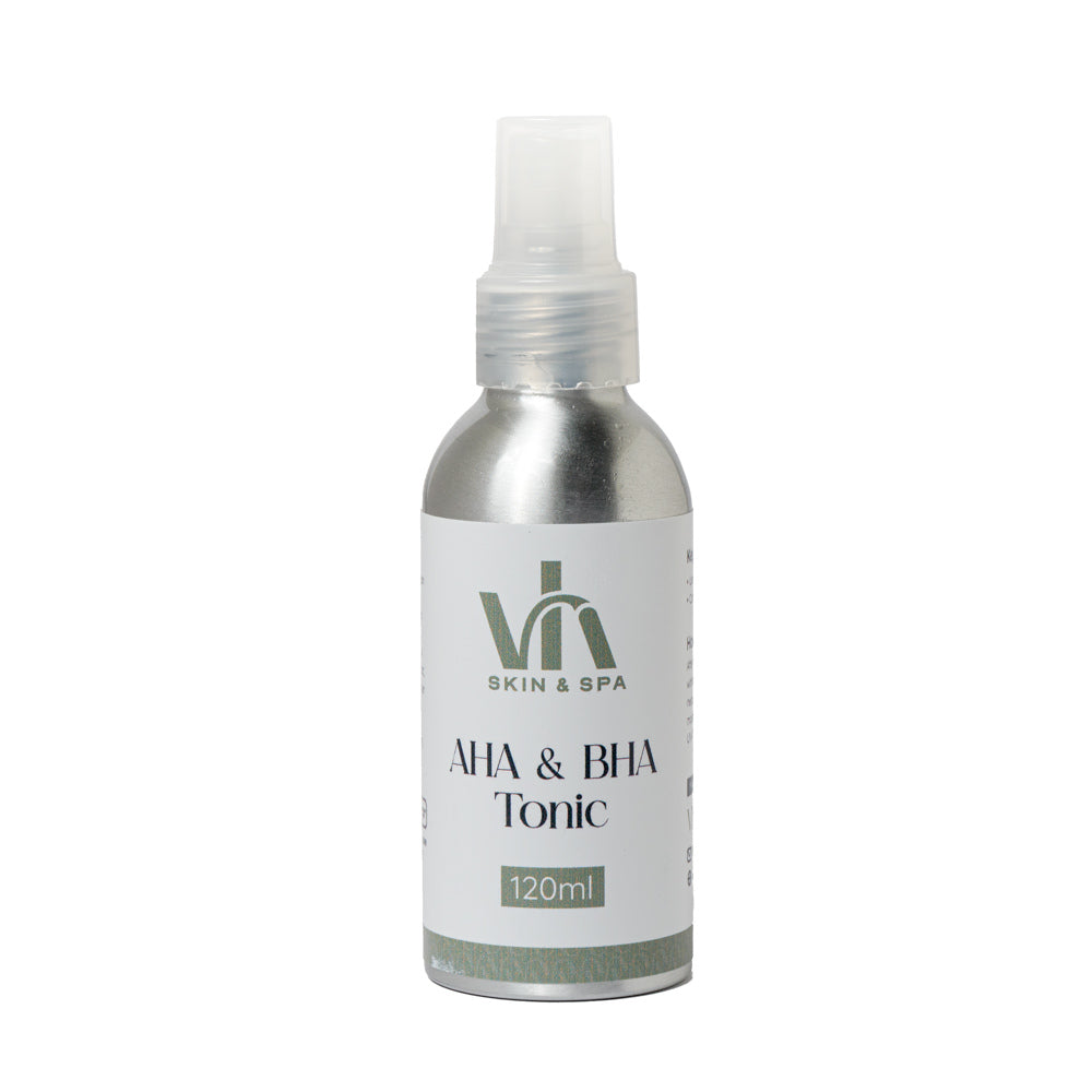 AHA & BHA Tonic- 120ml