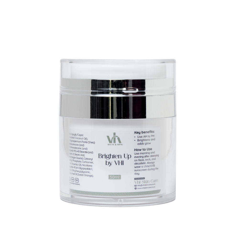 Brighten Up by VHI- 50ml