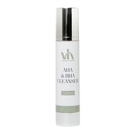AHA & BHA Cleanser- 120ml