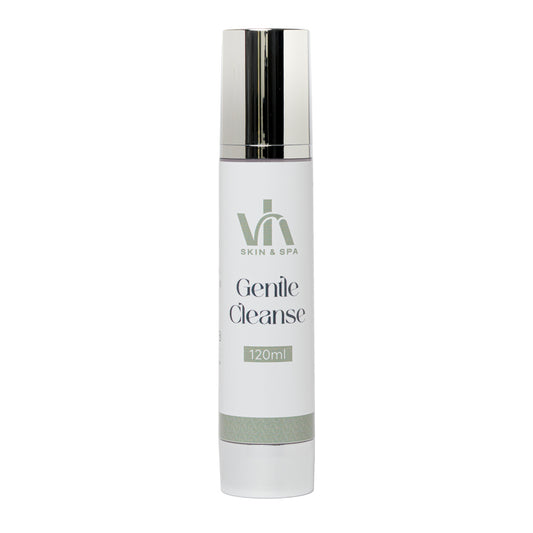 Gentle Cleanse- 120ml