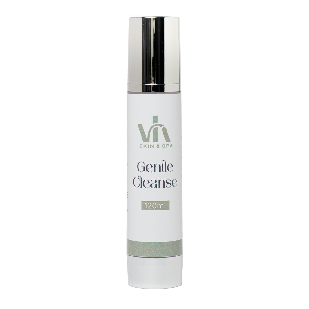 Gentle Cleanse- 120ml