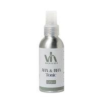AHA & BHA Tonic- 120ml