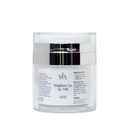 Brighten Up by VHI- 50ml