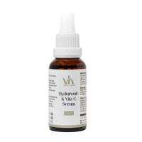 Hyaluronic & Vita C Serum- 30ml
