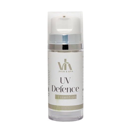 UV Defence SPF 50 Sun Block - 100ml